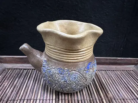 花海（茶海）