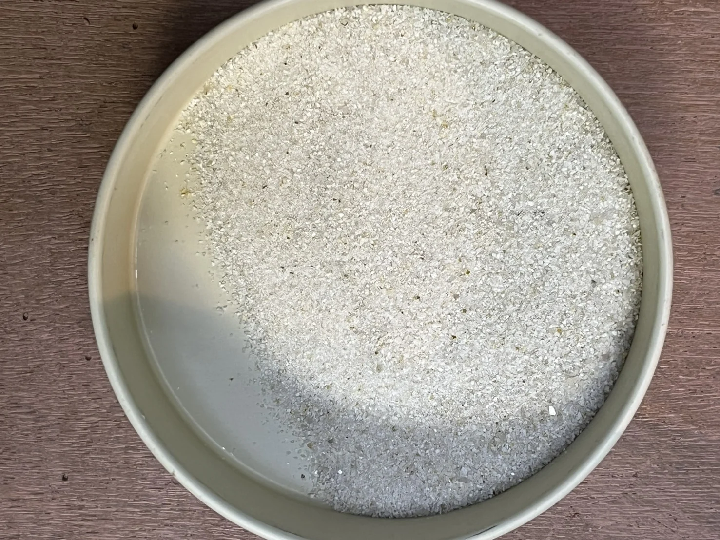鉱物素材